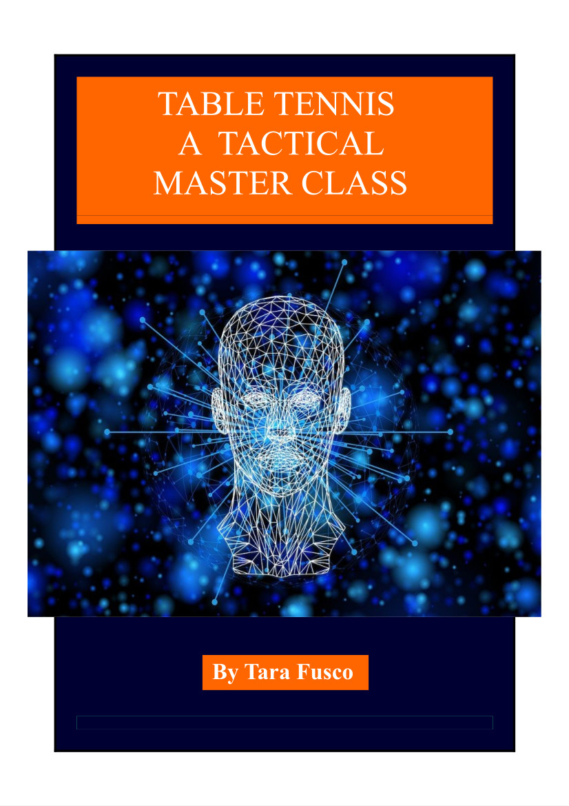 Tactical e-Book Cover