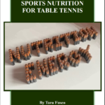 Sports Nutrition E-Book Cover