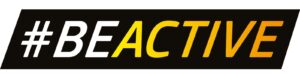 BeActive Logo