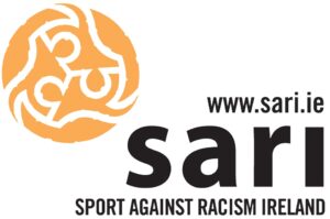 SARIO LOGO