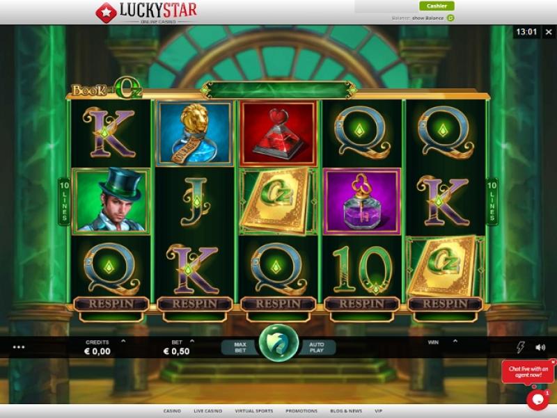 Discover the Excitement of Lucky Star Casino Download Discover the Excitement of Lucky Star Casino Download