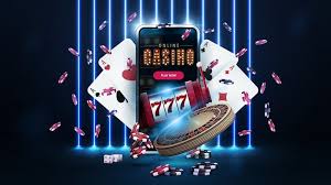 Discover the Exciting World of Online Casino Nationalbet Discover the Exciting World of Online Casino Nationalbet