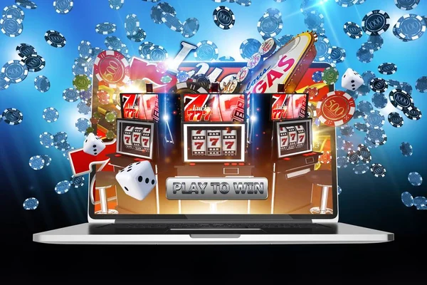 Discover the Exciting World of Online Casino Nationalbet Discover the Exciting World of Online Casino Nationalbet