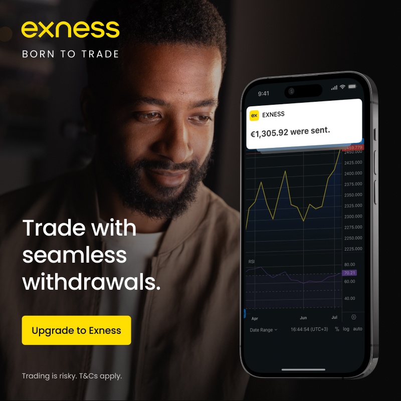 Exness Broker Review 1 Exness Broker Review 1