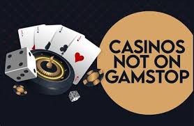 Exploring the Exciting World of Non UK Casino Exploring the Exciting World of Non UK Casino