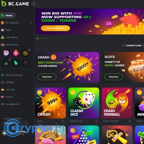 Exploring the Thrills of BC Game Crash Strategies and Insights