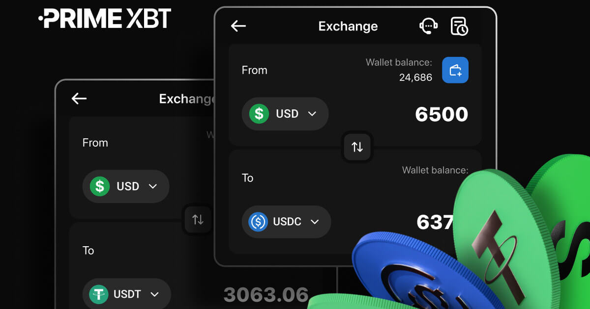 Maximize Your Investments with PrimeXBT Bonus Maximize Your Investments with PrimeXBT Bonus