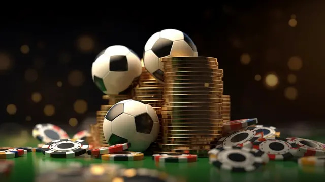 Play casino games and bet on sports with great bonuses Play casino games and bet on sports with great bonuses