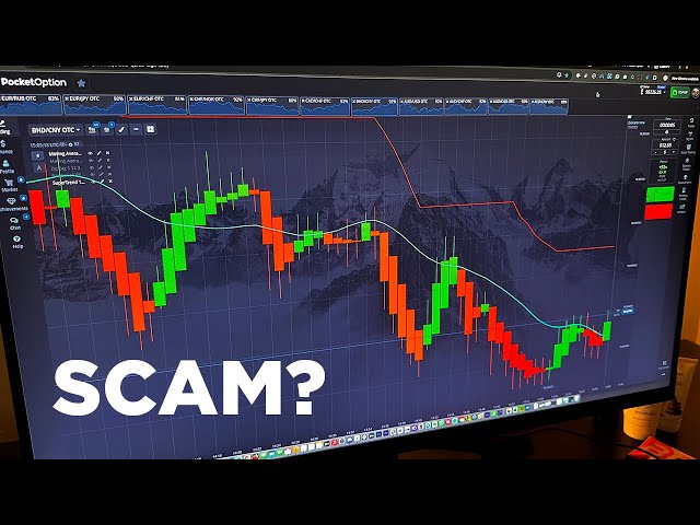 Pocket Option Quick Start Your Guide to Trading Success Pocket Option Quick Start Your Guide to Trading Success